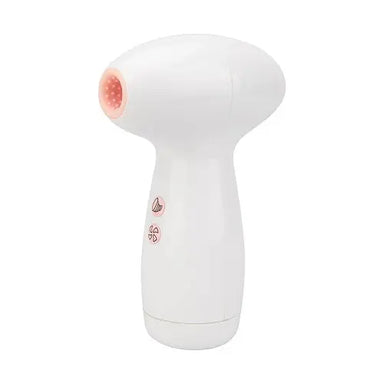 Loving Joy 2 in 1 Suction Vibrator Loving Joy