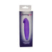 Loving Joy Mini G-Spot Vibrator Purple - The Beauty Store