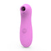 Loving Joy 10 Function Clitoral Suction Vibrator Pink