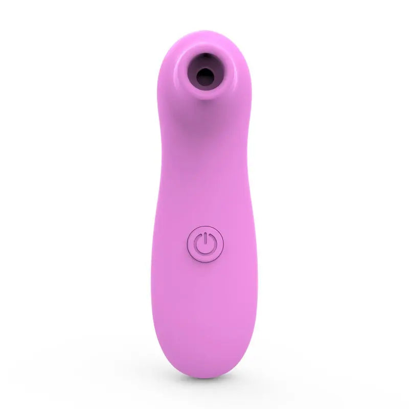 Loving Joy 10 Function Clitoral Suction Vibrator Pink Loving Joy