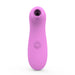 Loving Joy 10 Function Clitoral Suction Vibrator Pink Loving Joy