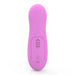 Loving Joy 10 Function Clitoral Suction Vibrator Pink Loving Joy