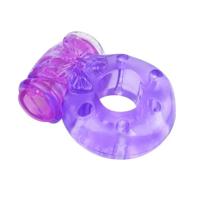 Rev-Rings Single Speed Vibrating Cock Ring Rev-Rings