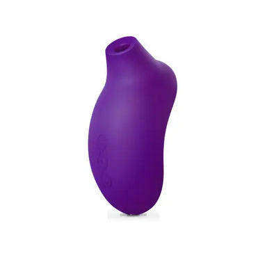 LELO SONA 2 Cruise Clitoral Massager Purple Lelo