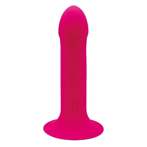 Adrien Lastic Dual Density Cushioned Core Vibrating Suction Cup  The  Beauty Store