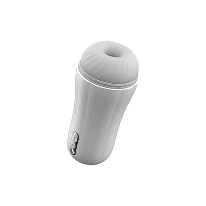 Svakom Robin Rechargeable Vibrating Masturbator Svakom
