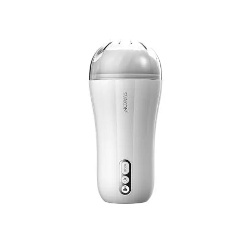 Svakom Robin Rechargeable Vibrating Masturbator Svakom