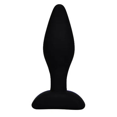 Loving Joy Silicone Anal Plug Small - The Beauty Store