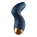 Svakom Pulse Pure Suction Stimulator Navy Blue Svakom