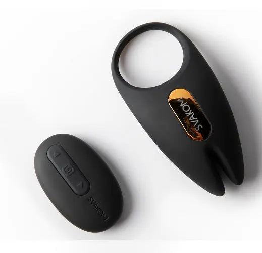 Svakom Winni 2 Remote Controlled Couples Cock Ring Svakom