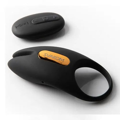 Svakom Winni 2 Remote Controlled Couples Cock Ring Svakom