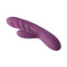 Svakom Avery Thrusting Vibrator with Clitoral Stimulator Svakom