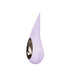 LELO DOT Clitoral Vibrator Lilac LELO