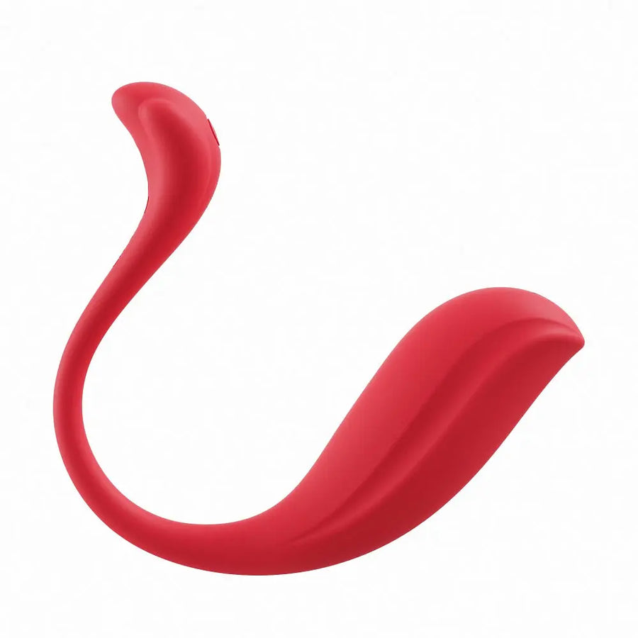 App-Controlled Sex Toys