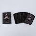 Sex Play Playing Cards Secret Play