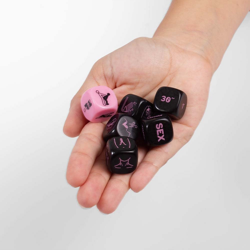 Dice, Play, Sex Dice Game Secret Play