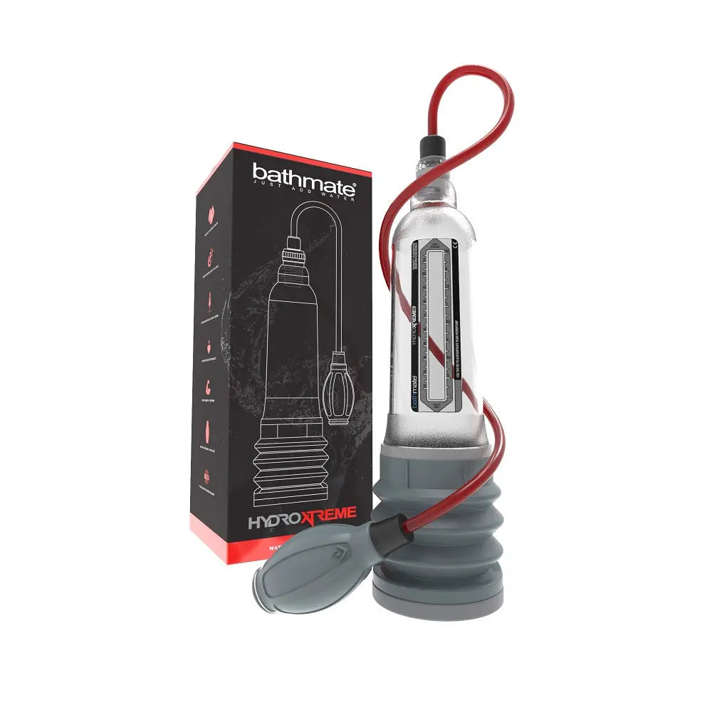 penispump Cal Exotics Master Gauge Advanced Hi-Tech Penis Pump – simplipleasures.com main image 0