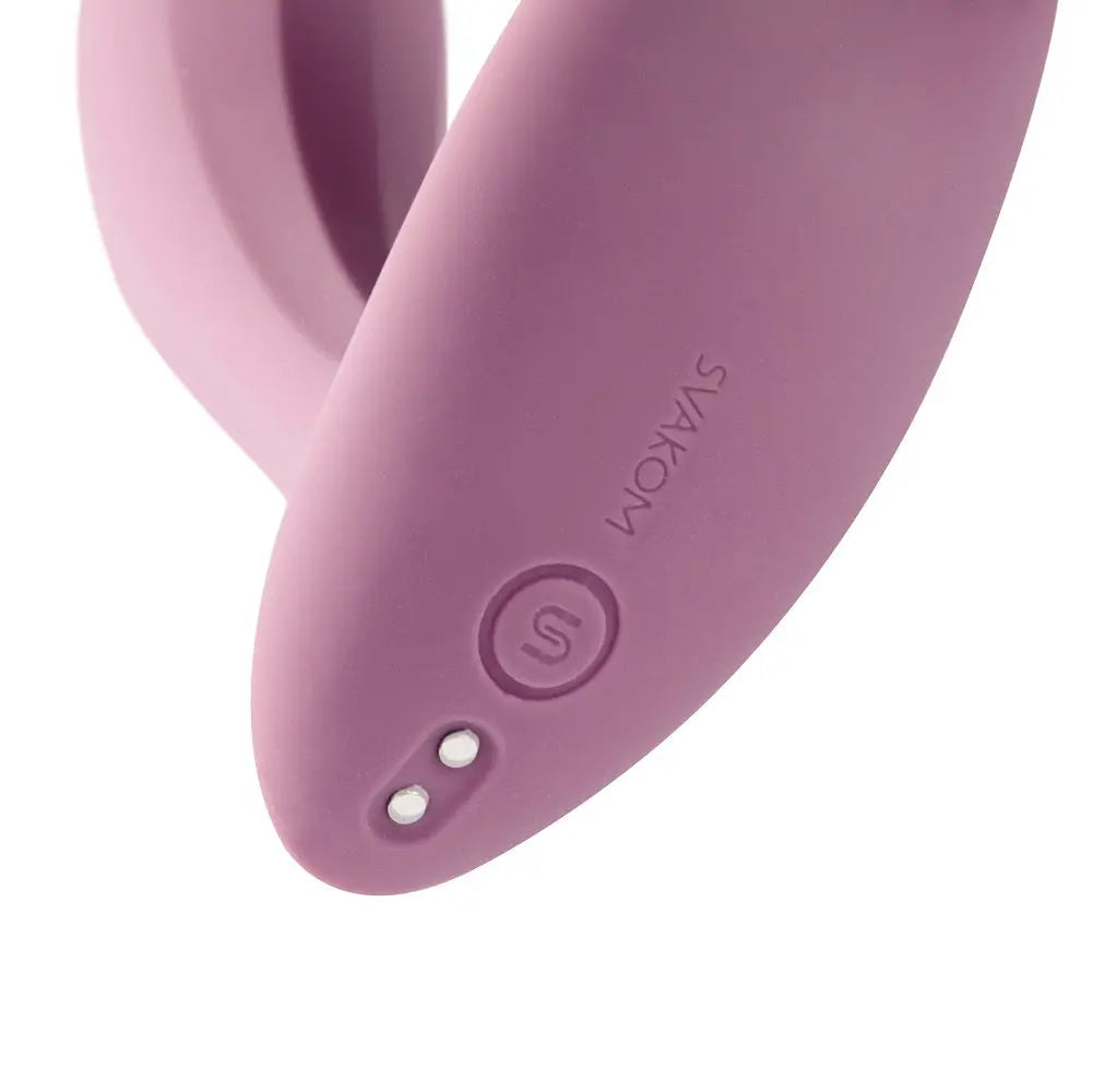 Svakom Erica Wearable Vibrator with App Control Svakom