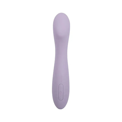 Svakom Amy 2 G-Spot and Clitoral Vibrator Lilac Svakom