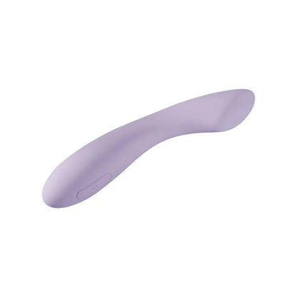 Svakom Amy 2 G-Spot and Clitoral Vibrator Lilac Svakom