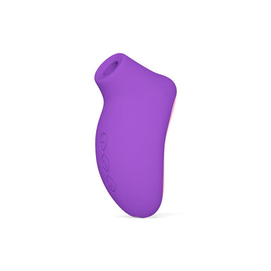 LELO Sona 2 Travel Clitoral Massager Purple LELO