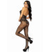 Leg Avenue Sparkle Seamless Bodystocking Leg Avenue