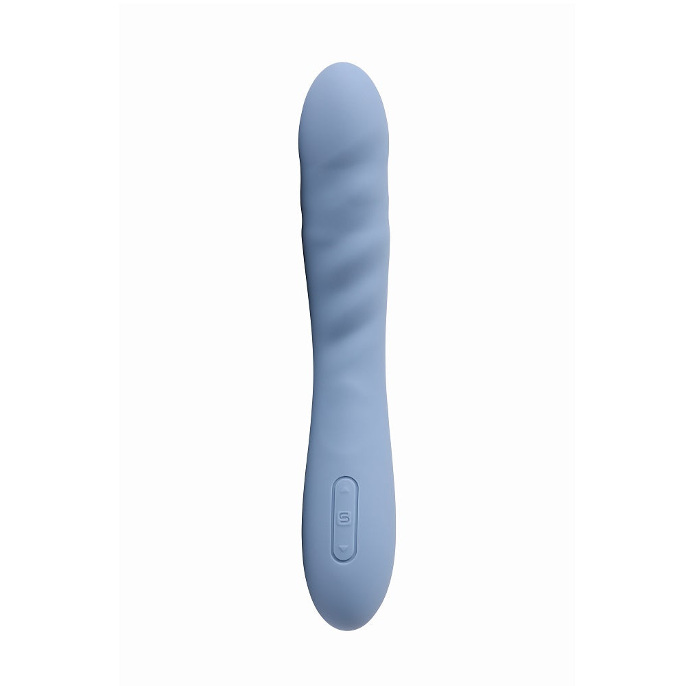 Svakom Ava Neo Interactive Thrusting Vibrator Svakom