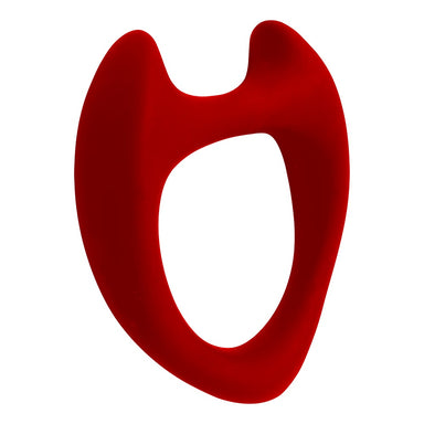 Adrien Lastic Wooomy Toro Cock Ring Large Adrien Lastic