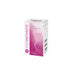 Femintimate Eve Menstrual Cup with Curved Stem Small Femintimate