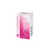 Femintimate Eve Menstrual Cup with Curved Stem Medium Femintimate