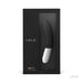 LELO Billy 2 Prostate Massager Black LELO