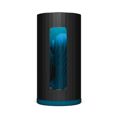 LELO F1S V3 AI Interactive Male Masturbator Blue