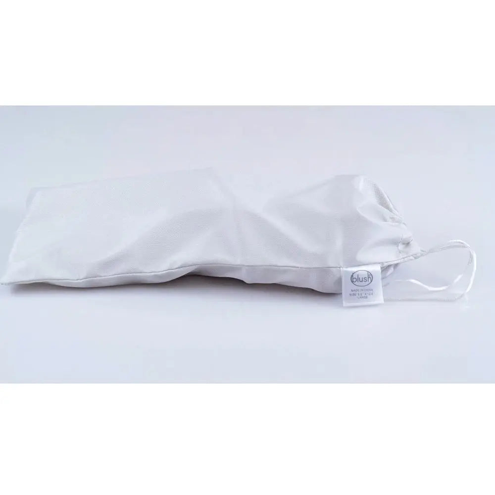 Safe Sex Anti-Bacterial Toy Bag Large Blush