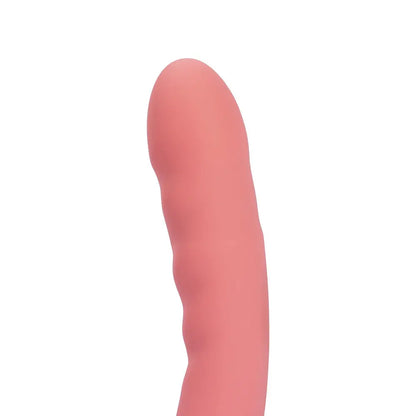 Svakom Ava Neo Interactive Thrusting Vibrator Pink Svakom