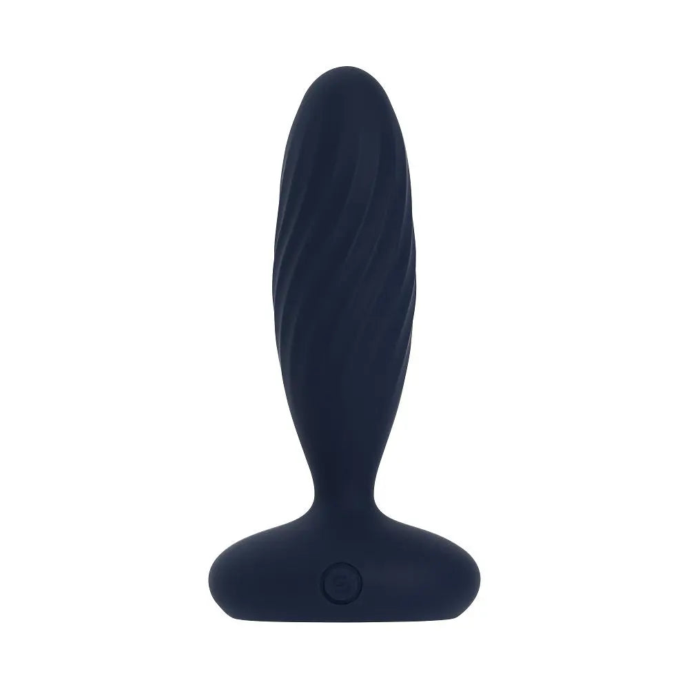 Svakom Jordan App-Controlled Thrusting Anal Vibrator Svakom