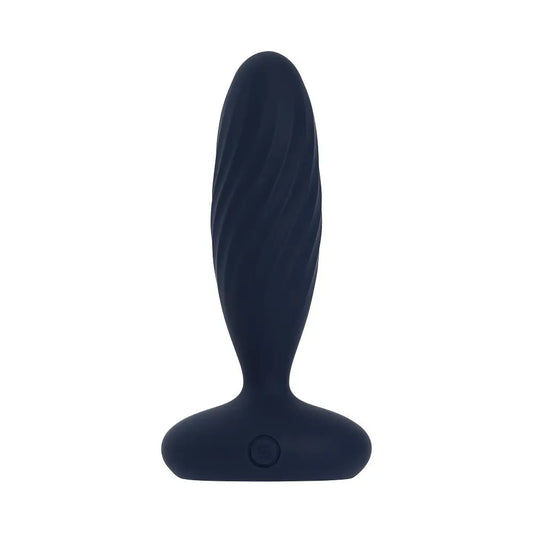 Svakom Jordan App-Controlled Thrusting Anal Vibrator Svakom