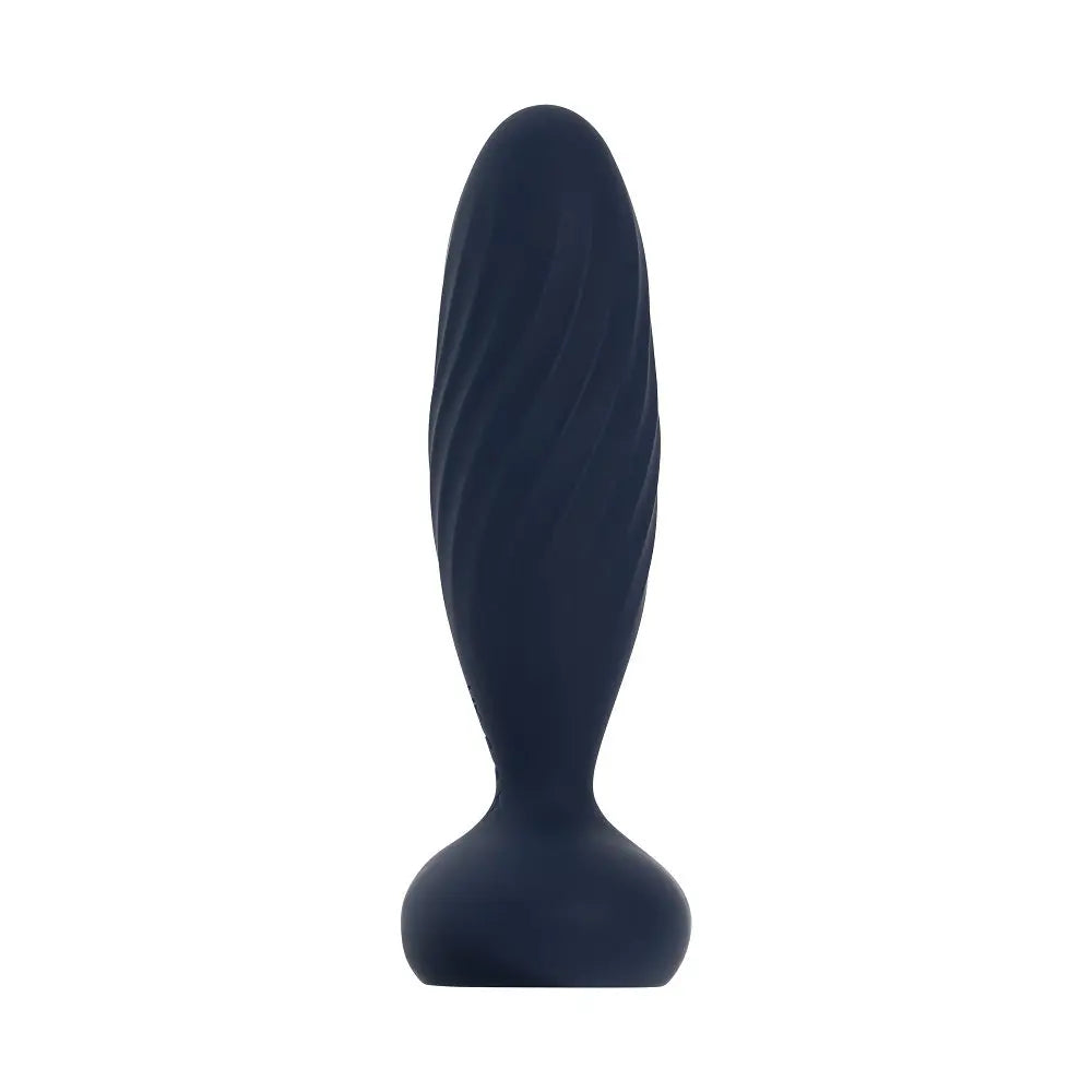 Svakom Jordan App-Controlled Thrusting Anal Vibrator Svakom