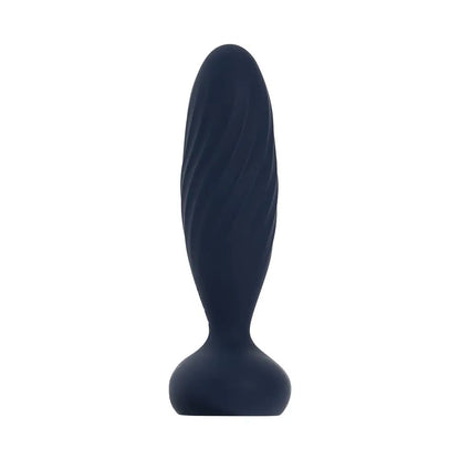 Svakom Jordan App-Controlled Thrusting Anal Vibrator Svakom