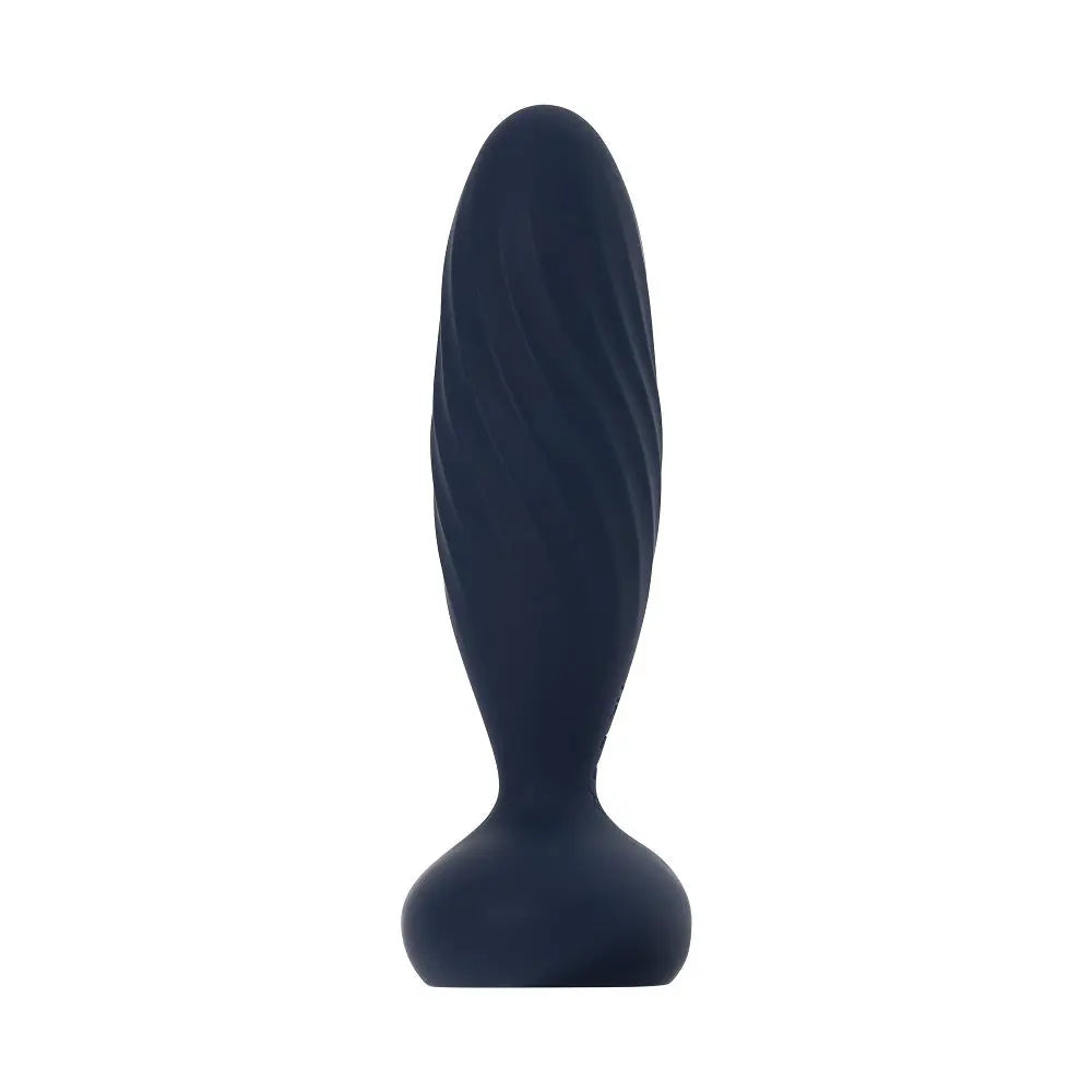 Svakom Jordan App-Controlled Thrusting Anal Vibrator Svakom