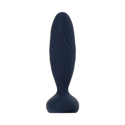 Svakom Jordan App-Controlled Thrusting Anal Vibrator Svakom