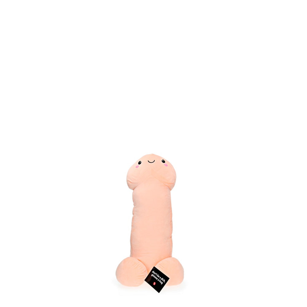 Penis Stuffy Shots Toys