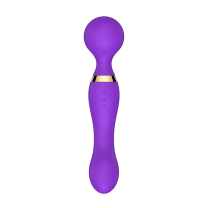 Loving Joy Dual Ended Wand Vibrator Loving Joy
