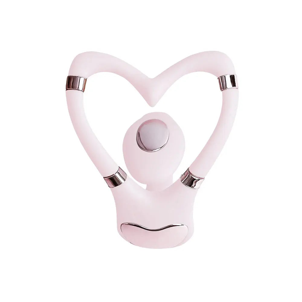 Adrien Lastic Venus Hands Free Double Vibrator Adrien Lastic