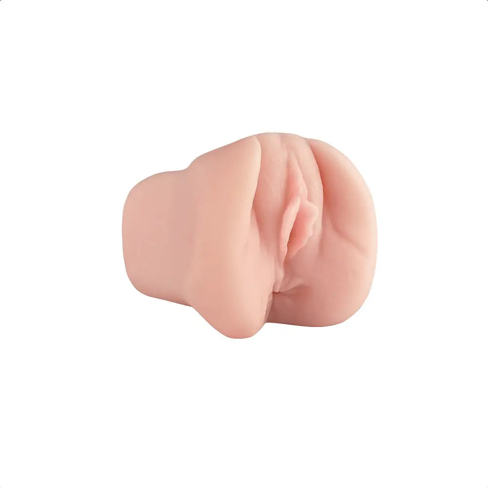 Alive Lola Super Realistic Masturbator Vagina and Ass Alive