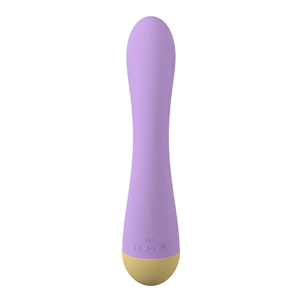 Party Color KENY Rabbit Vibrator Purple Party Color Toys