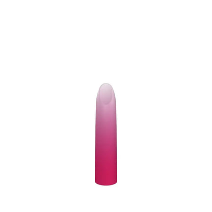 Party Color LIPPY Rechargeable Bullet Vibrator Pink Party Color Toys