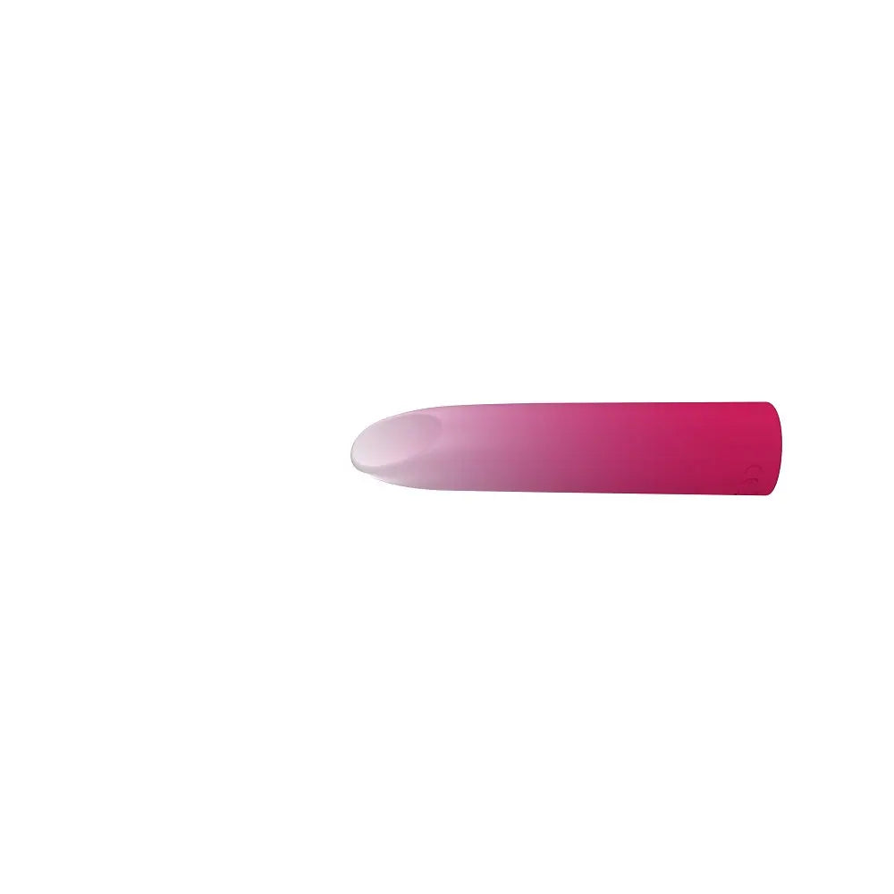 Party Color LIPPY Rechargeable Bullet Vibrator Pink Party Color Toys