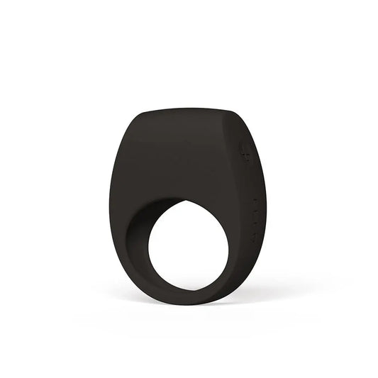 LELO Tor 3 App Controlled Cock Ring Black Lelo