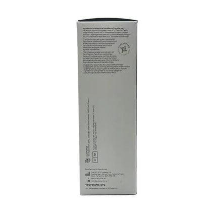 YES Coco Oil-Based Lubricant-6x5ml YES