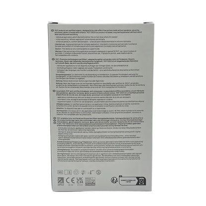 YES Coco Oil-Based Lubricant-6x5ml YES